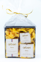 Coffret bougies et diffuseur parfum d'ambiance Envy - ARBERI