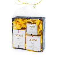 Coffret bougies et diffuseur parfum d'ambiance Envy - ARBERI