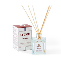 Diffuseur Parfum d'ambiance WOODY - Arberi