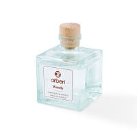 Diffuseur Parfum d'ambiance WOODY - Arberi