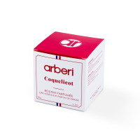 Bougie parfumée COQUELICOT - Arberi