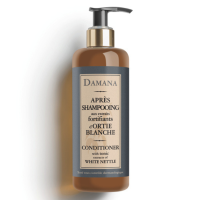 Après shampooing - Damana Terre & Soleil