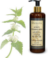 Après shampooing - Damana Terre & Soleil