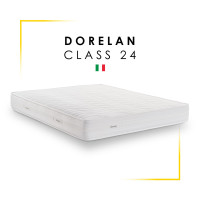 Matelas hôtellerie Dorelan Class