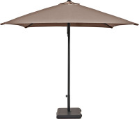 PARASOL EOLO - EZPELETA professionnel