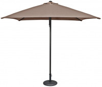 PARASOL EOLO - EZPELETA professionnel