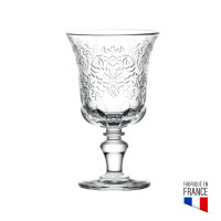 Coffret de 6 verres à vin AMBOISE - La Rochère