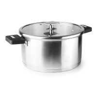 CASSEROLE INOX - COMBI