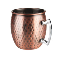 TASSE MOSCOW MULE 55CL