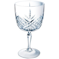 Ensemble de 6 verres à Gin BROADWAY - Arcoroc pro