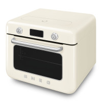 Mini four pose libre Années 50 COF01 - SMEG