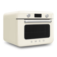 Mini four pose libre Années 50 COF01 - SMEG