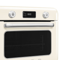 Mini four pose libre Années 50 COF01 - SMEG