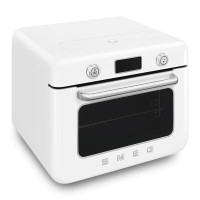 Mini four pose libre Années 50 COF01 - SMEG