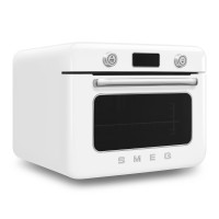 Mini four pose libre Années 50 COF01 - SMEG