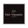 Chef & Sommelier Logo