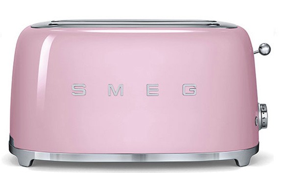 Bouilloire années 50 SMEG - Arberi