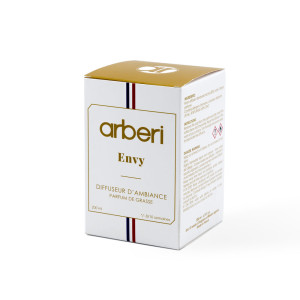 Diffuseur Parfum d'ambiance ENVY - Arberi