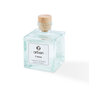 Diffuseur Parfum d'ambiance COTON - Arberi