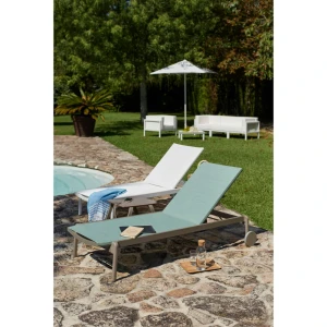 Bain de soleil LAGO - EZPELETA PROFESSIONNEL