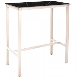 Table haute 104 x 55 cm Urban - ezpeleta professionnel