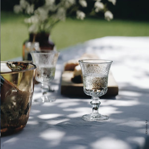 Coffret de 6 verres à vin AMBOISE - La Rochère