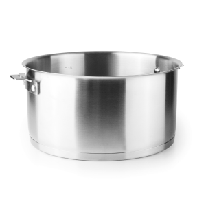 CASSEROLE INOX - COMBI