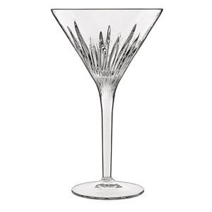 Ensemble de 6 verres à Martini MIXOLOGY - Bormioli Rocco