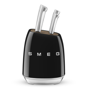 BLOC 6 COUTEAUX KBSF02 - ANNéES 50 - SMEG