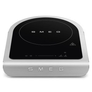 Table de cuisson portative PIC01 - SMEG